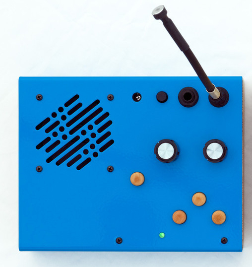 The Ultimate SynthDB | Critter & Guitari Kaleidoloop