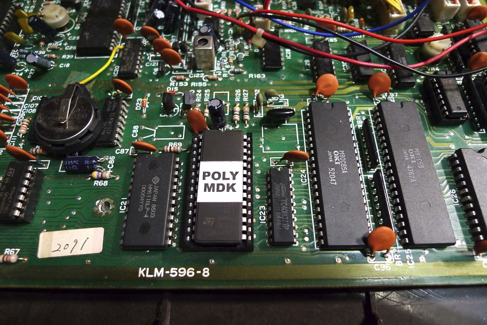 korg poly 800 low volume korg poly 800 low volume